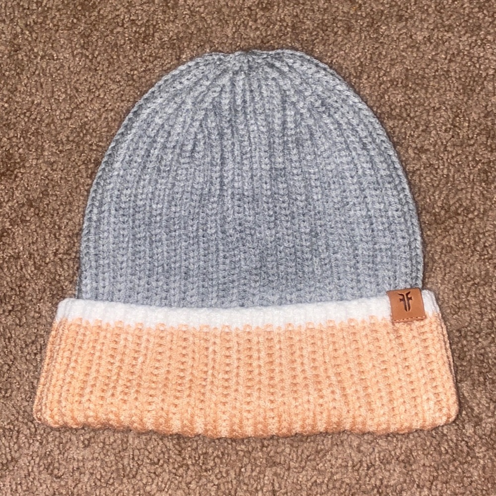 Frye beanie